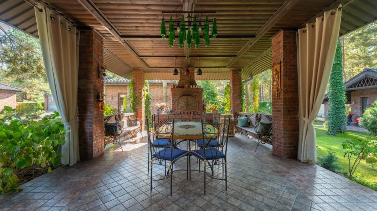 Les désagréments du carrelage sur plot pour les terrasses.