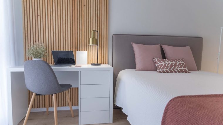 Idée décoration chambre ado pour créer un espace stylé pour adolescents