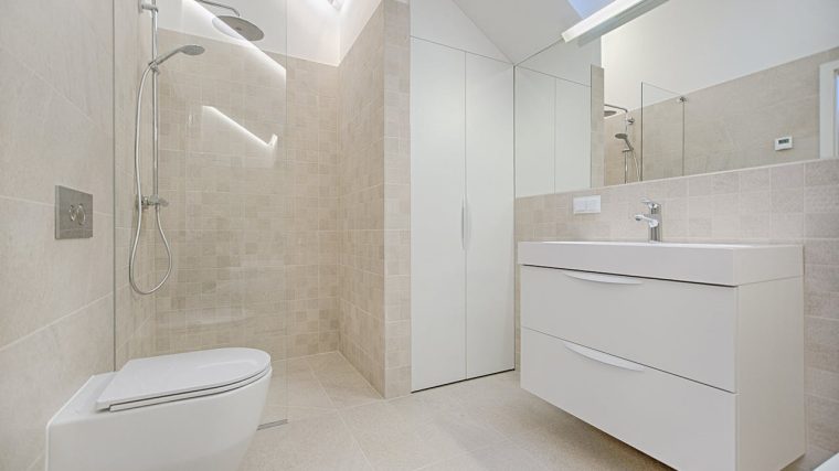transformer votre salle de bain en un véritable havre de paix