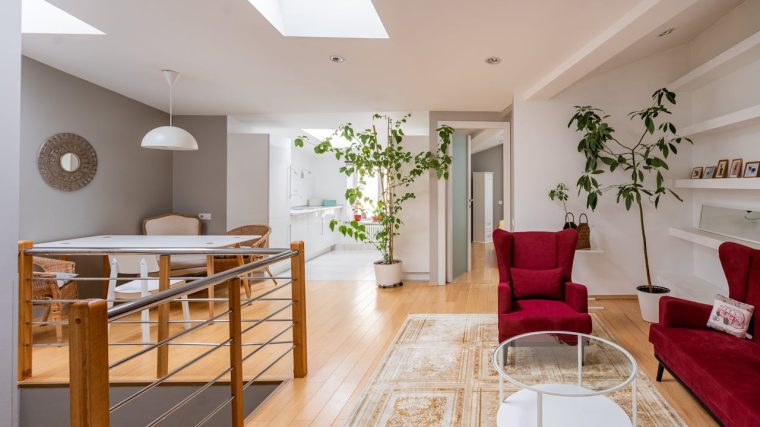 optimiser la décoration de petits espaces
