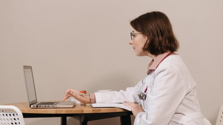 Décoration de cabinet médical pour un design accueillant