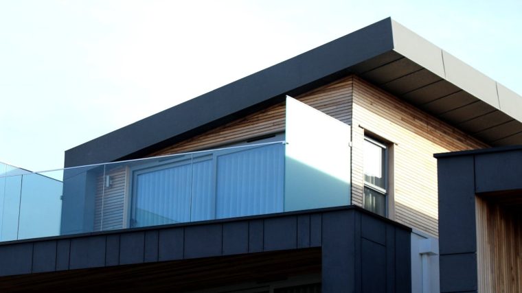 Les avantages d'une extension de maison moderne