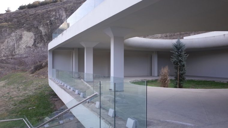 Tout savoir sur le béton ciré Terrazzo