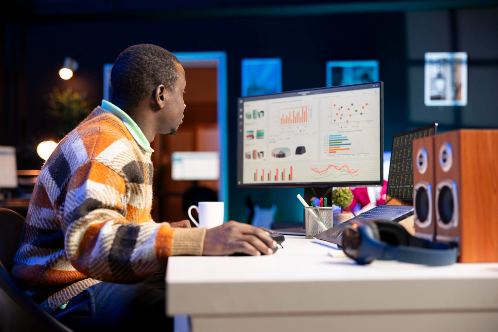 Le rôle crucial du branding en ligne