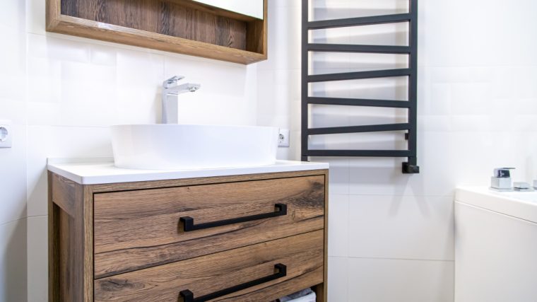 guide pour choisir la taille idéale du Meuble salle de bain dimension