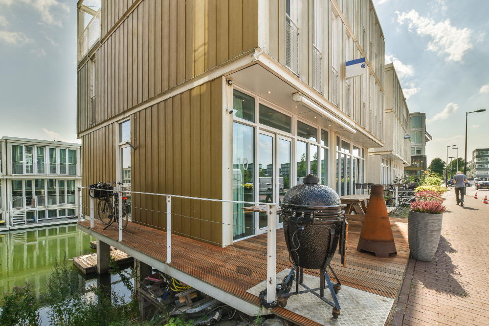  savoir le prix d'une maison en containers