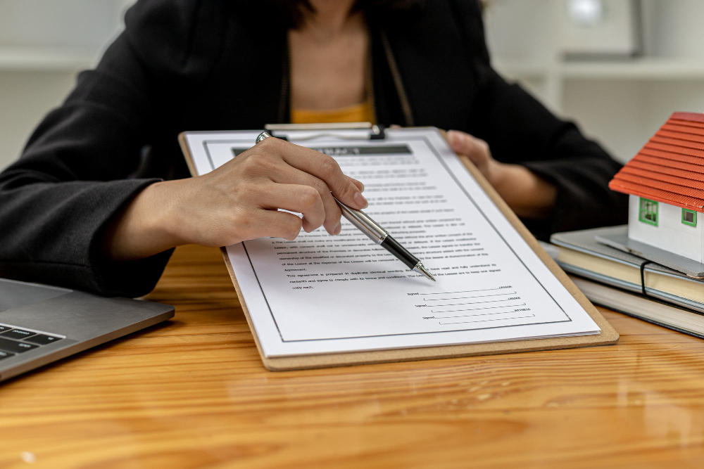 tout savoir avant d'Hypothéquer une maison