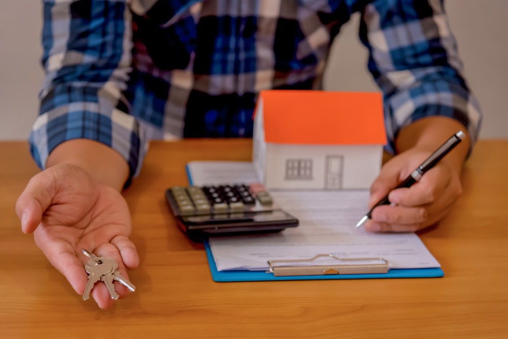 conseils et solutions alternatives pour louer un appartement sans CDI 