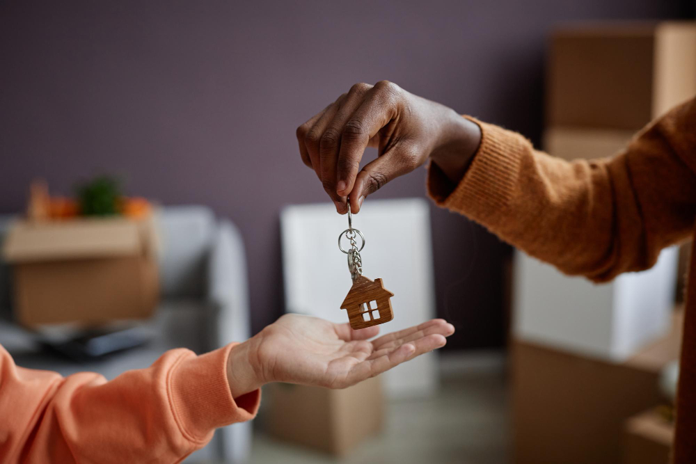 solutions alternatives pour louer un appartement sans CDI 